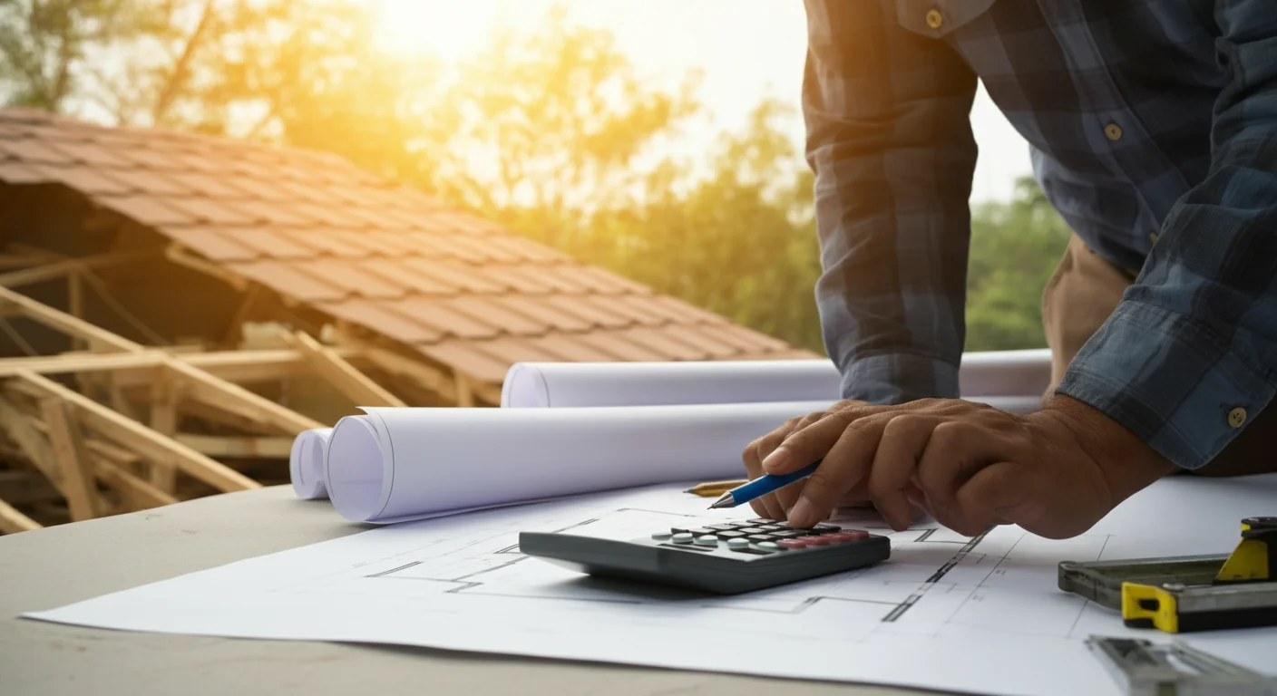 Prix d'une rénovation de toiture en Belgique 2026